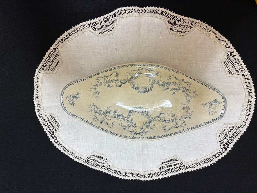 サルグミンヌのモーツァルトシリーズ 希少なラヴィエ