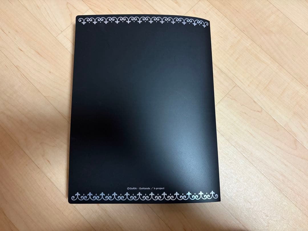 K 伏見猿比古 八田美咲 宗像礼司 周防尊