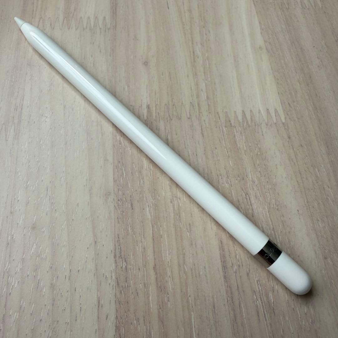 iPad(第7世代) 32GBスペースグレー+Apple Pencil セット