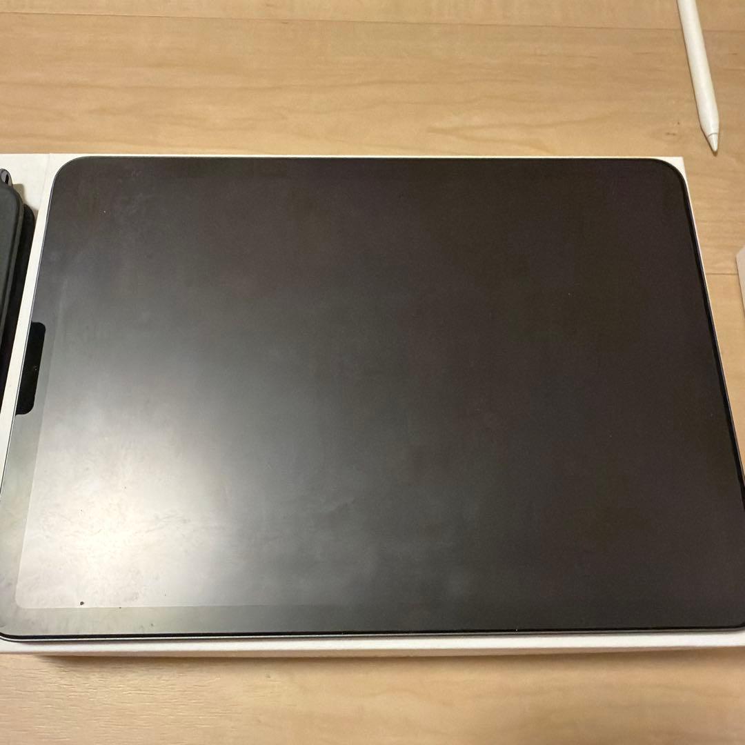 iPad air 第4世代