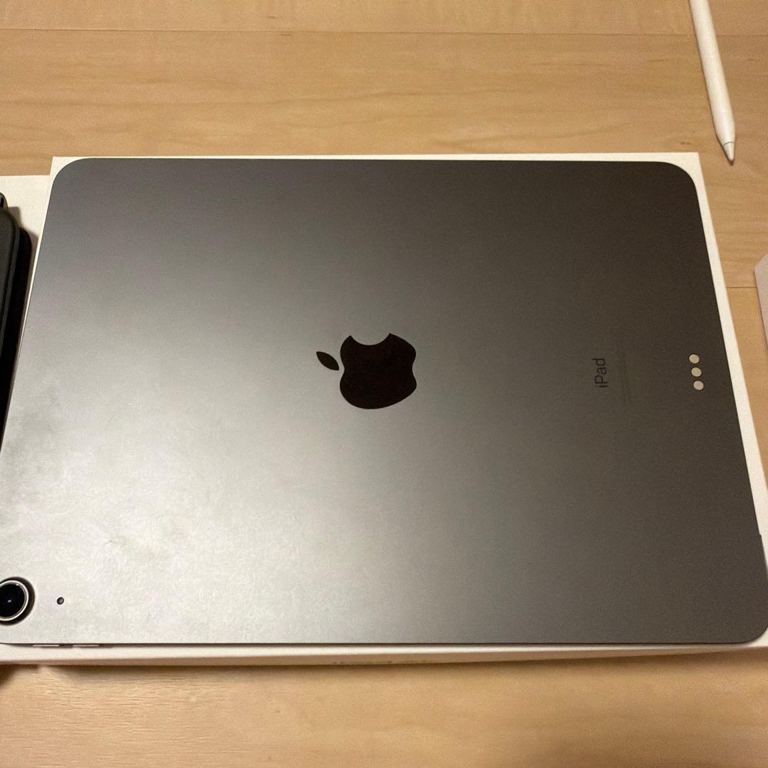 iPad air 第4世代