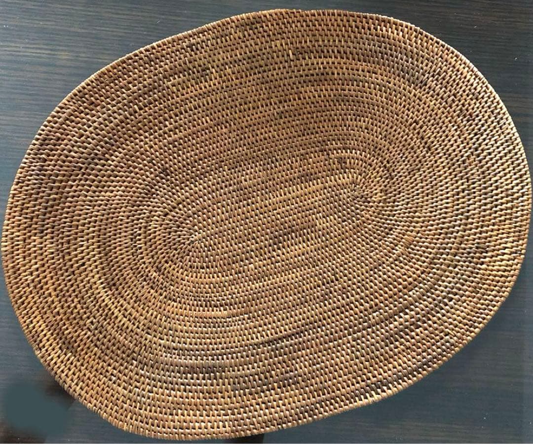 アタ製ランチョンマット　4枚