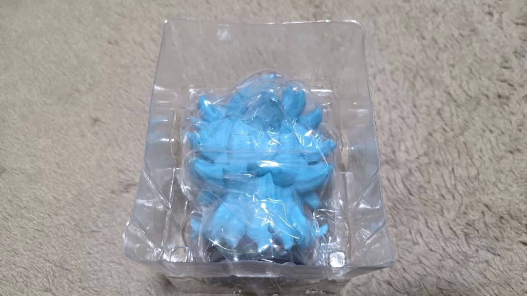 ツイステ イデア・シュラウド るかっぷ フィギュア イグニハイド