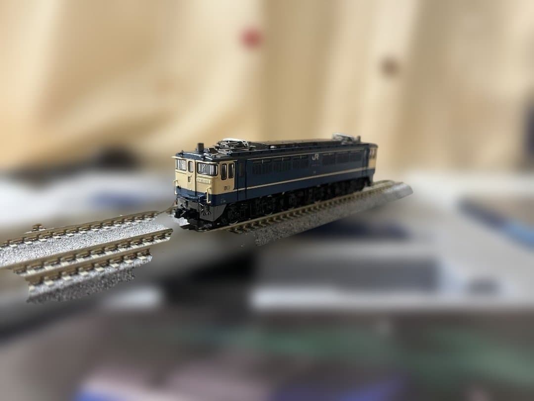 値下げ可能　TOMIX 急行銀河　9両セット　限定品