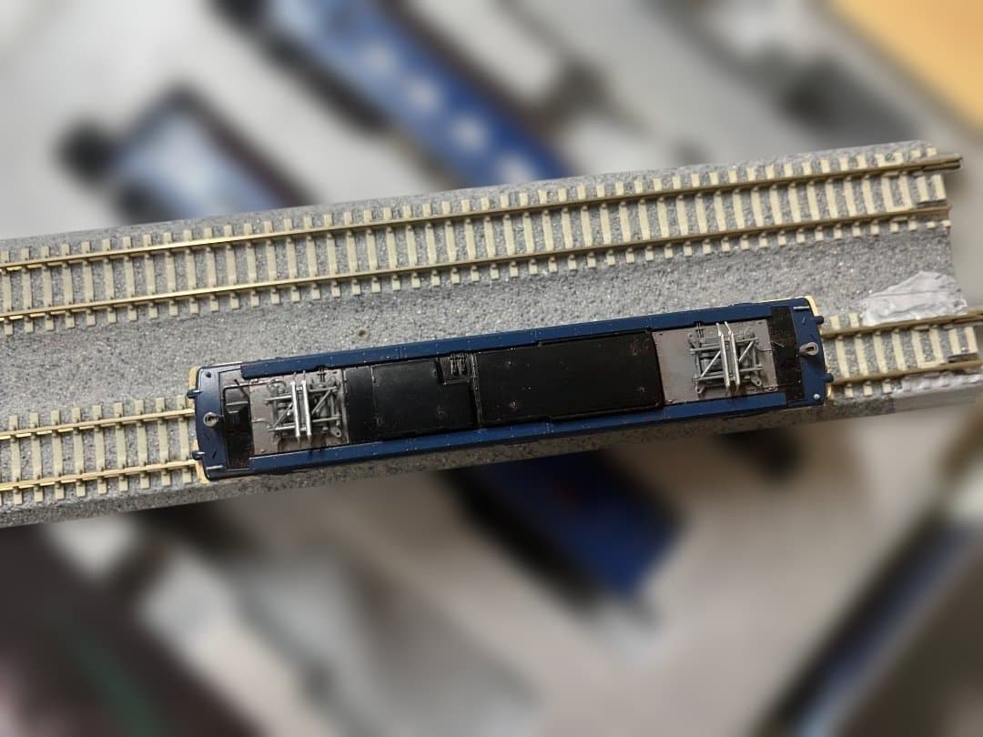 値下げ可能　TOMIX 急行銀河　9両セット　限定品