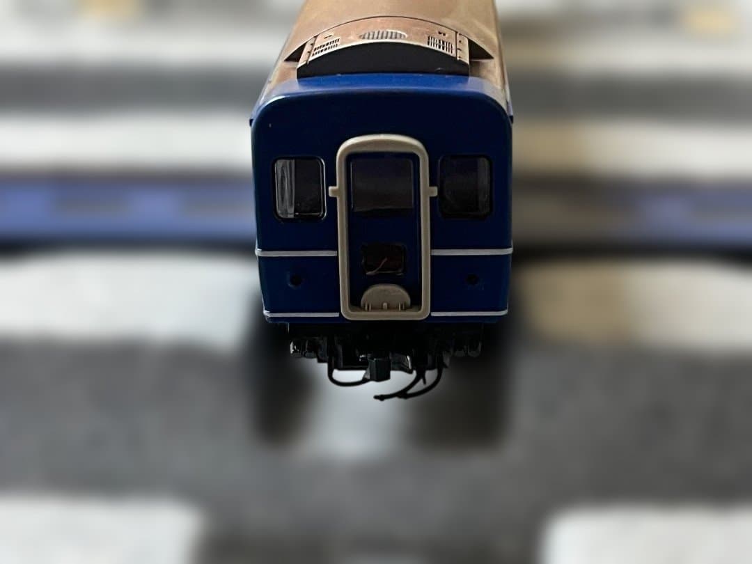 値下げ可能　TOMIX 急行銀河　9両セット　限定品