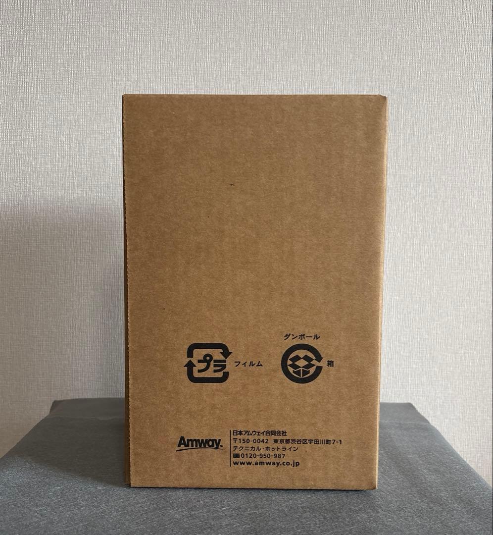 アムウェイeSpring 旧型 交換フィルター。