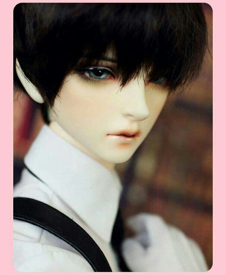 全セット プリンセス 62cm 人形 球体関節人形 BJDドール 1/32