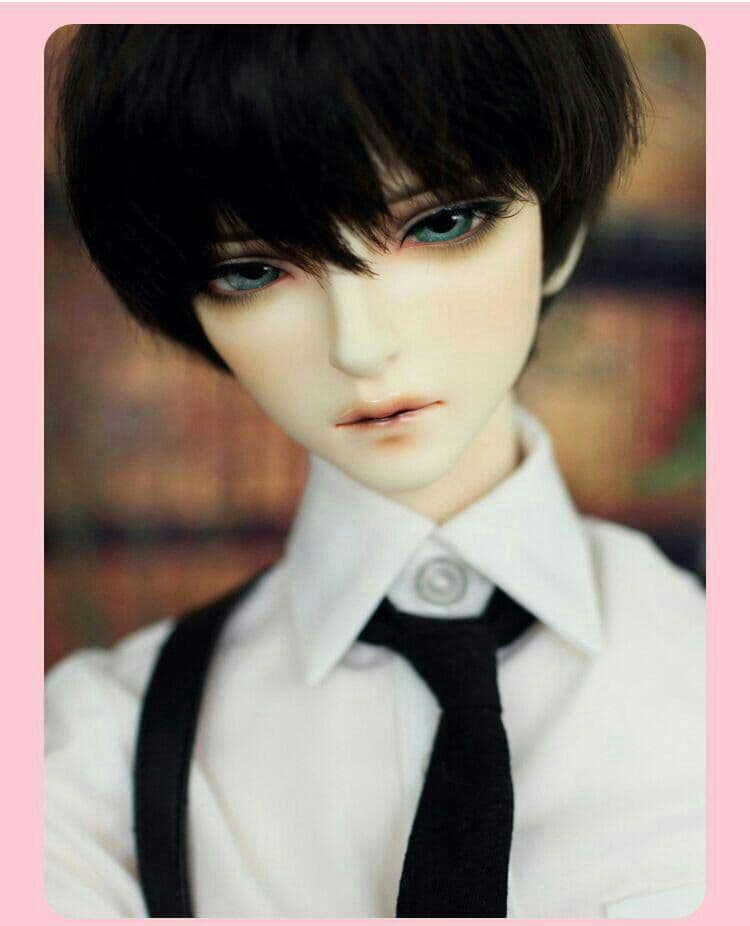 全セット プリンセス 62cm 人形 球体関節人形 BJDドール 1/32