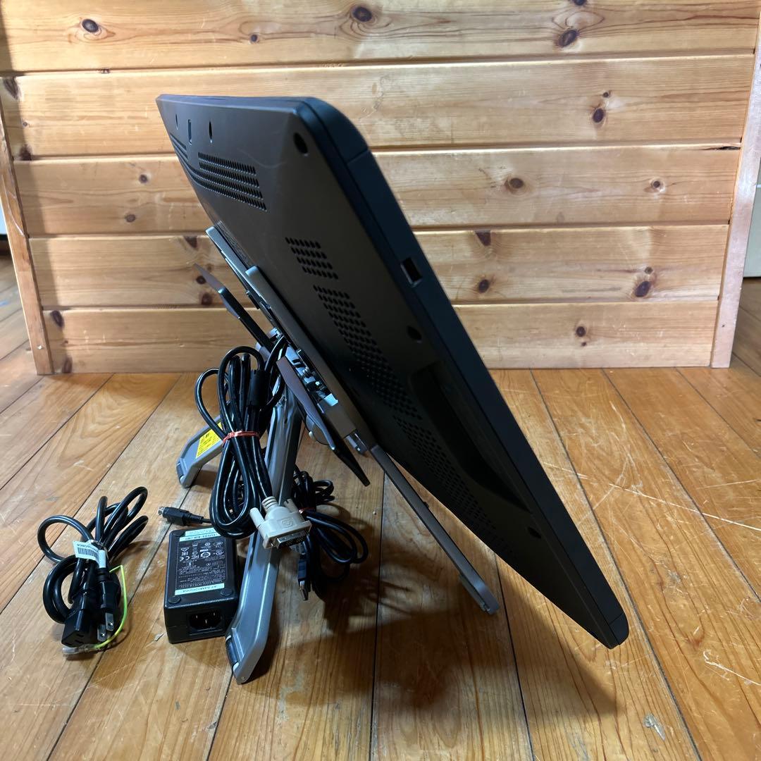 Wacom Cintiq 22HD DTK-2200/K 本体