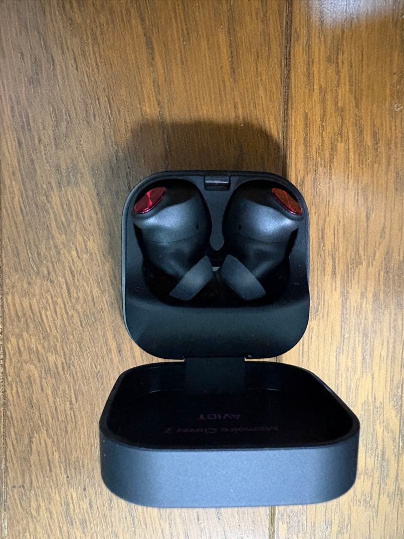 Momoiro Clover Z AVIOT ワイヤレスイヤホン