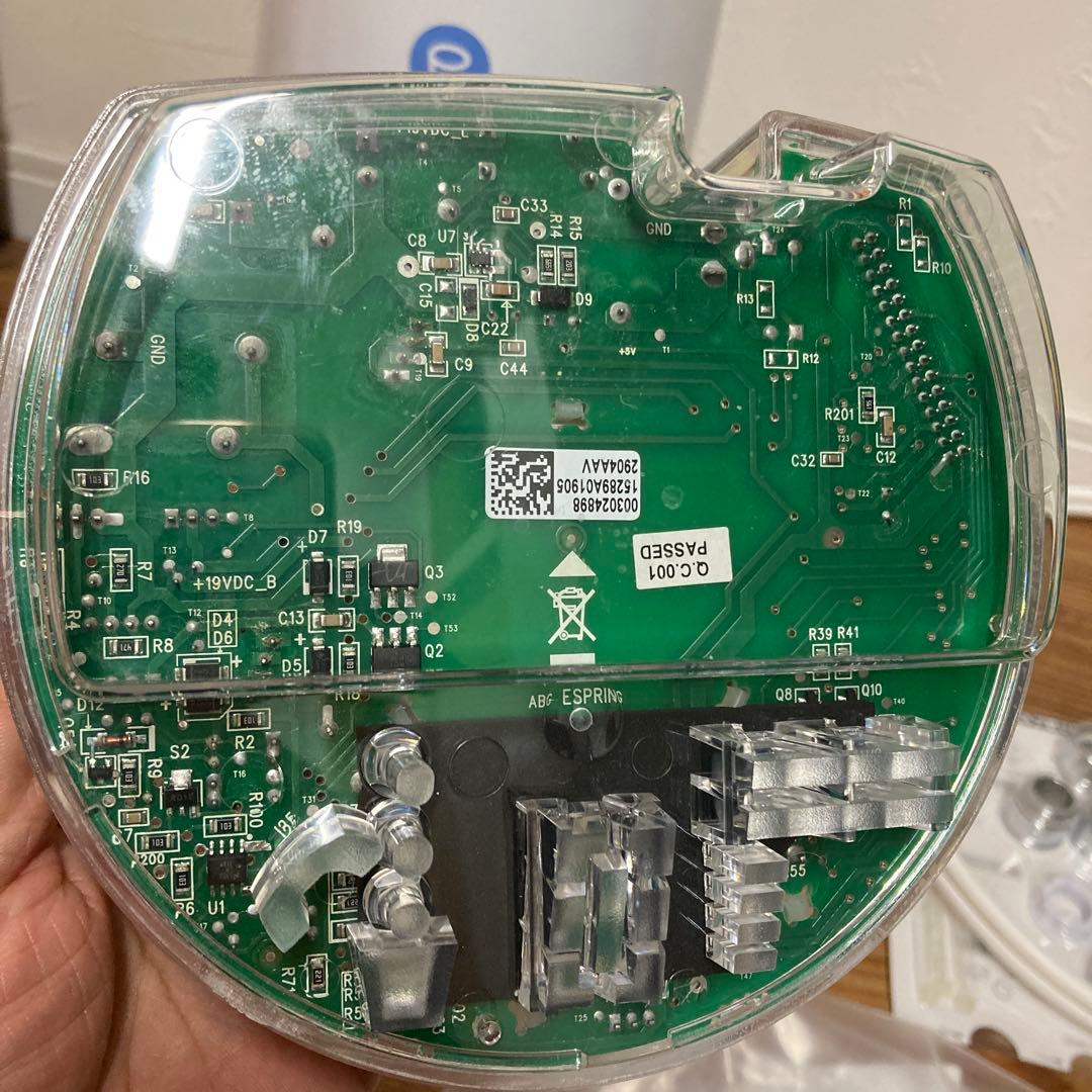 Amway浄水器　本体