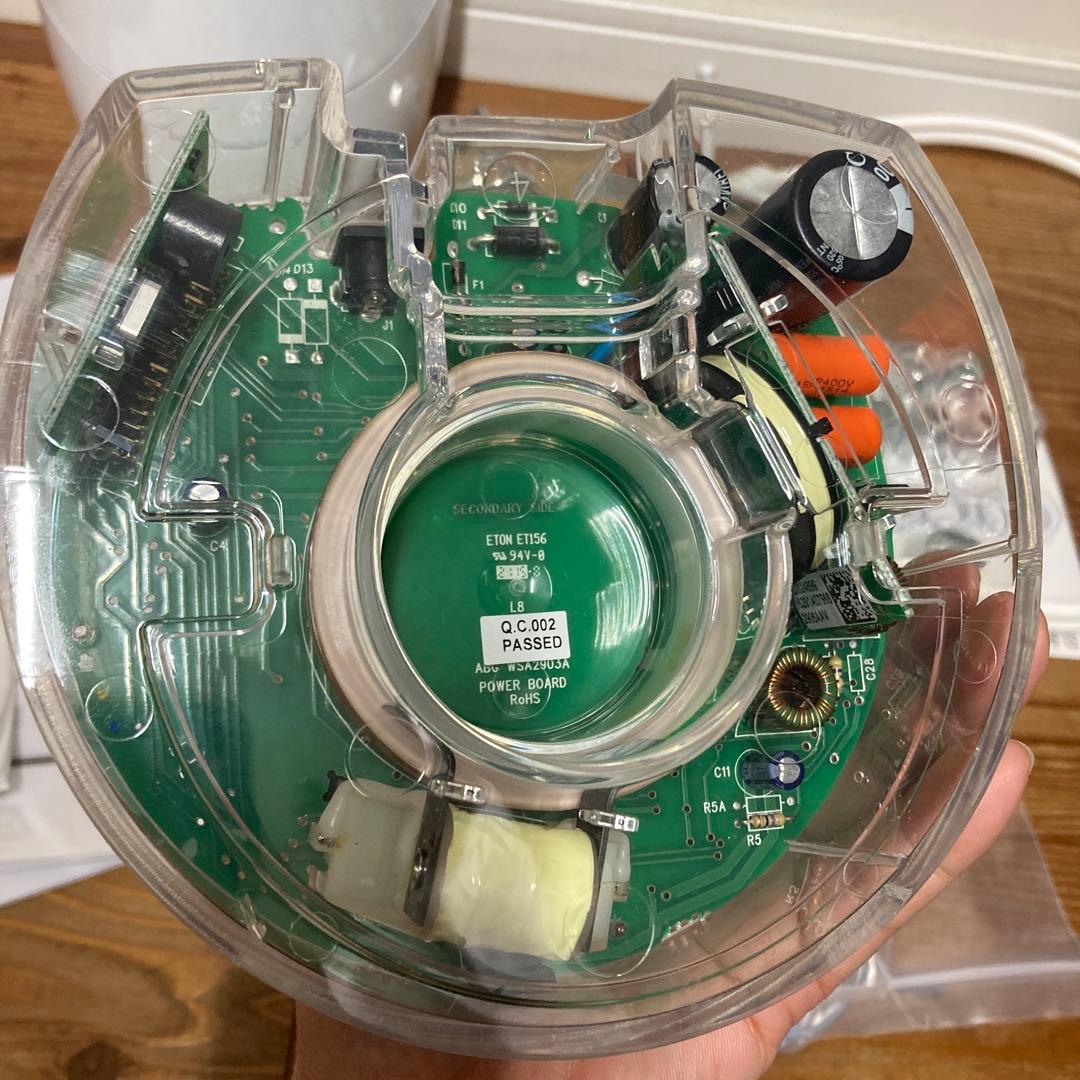 Amway浄水器　本体