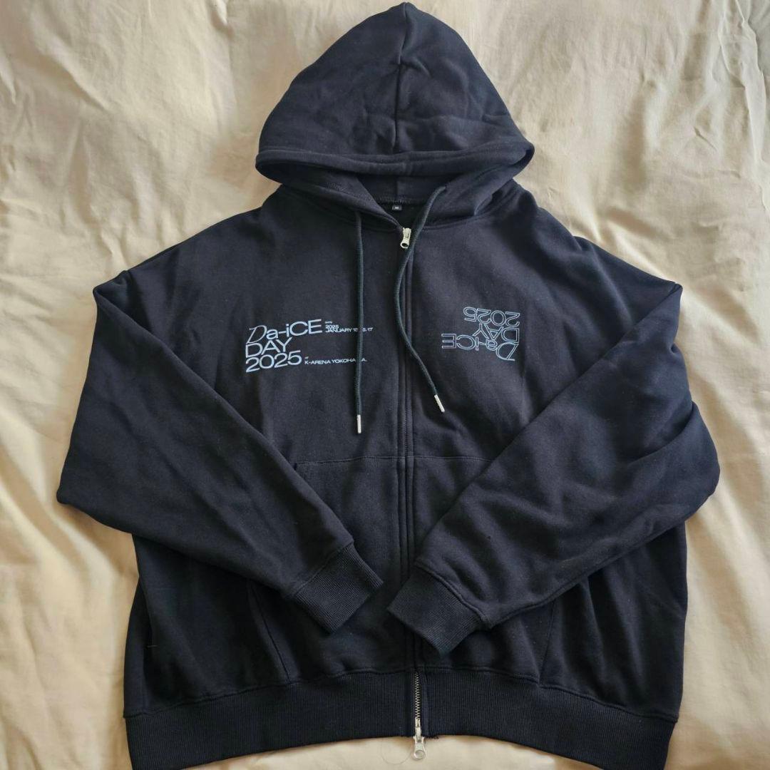 Da-iCE ライブグッズ