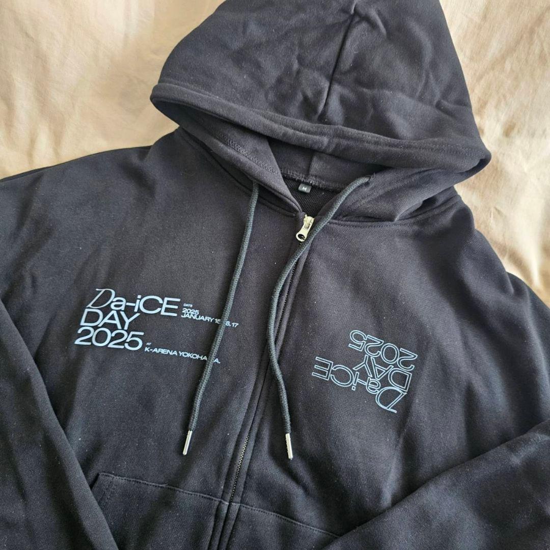 Da-iCE ライブグッズ