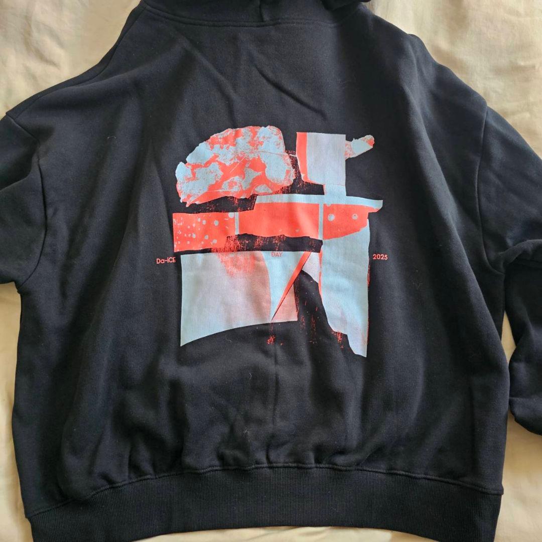 Da-iCE ライブグッズ