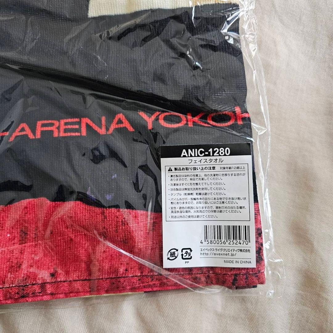 Da-iCE ライブグッズ