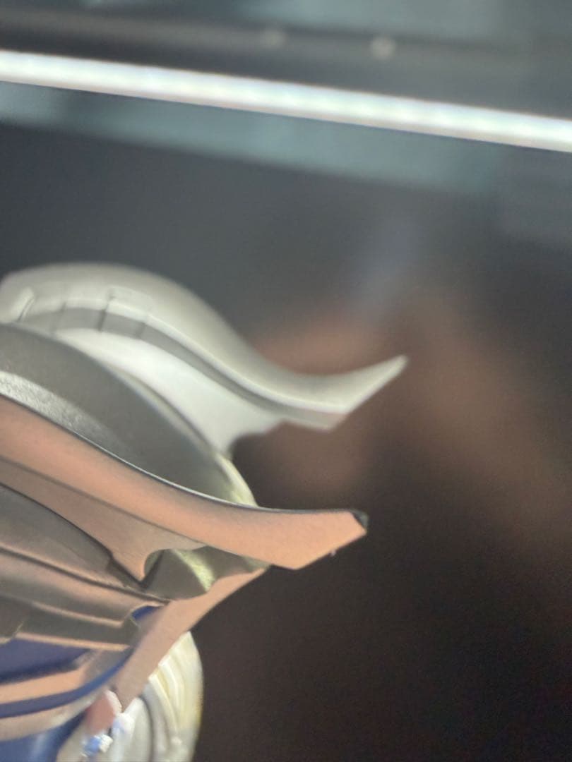 ウルトラマンゼロ S.H.Figuarts ウルトラゼロマント
