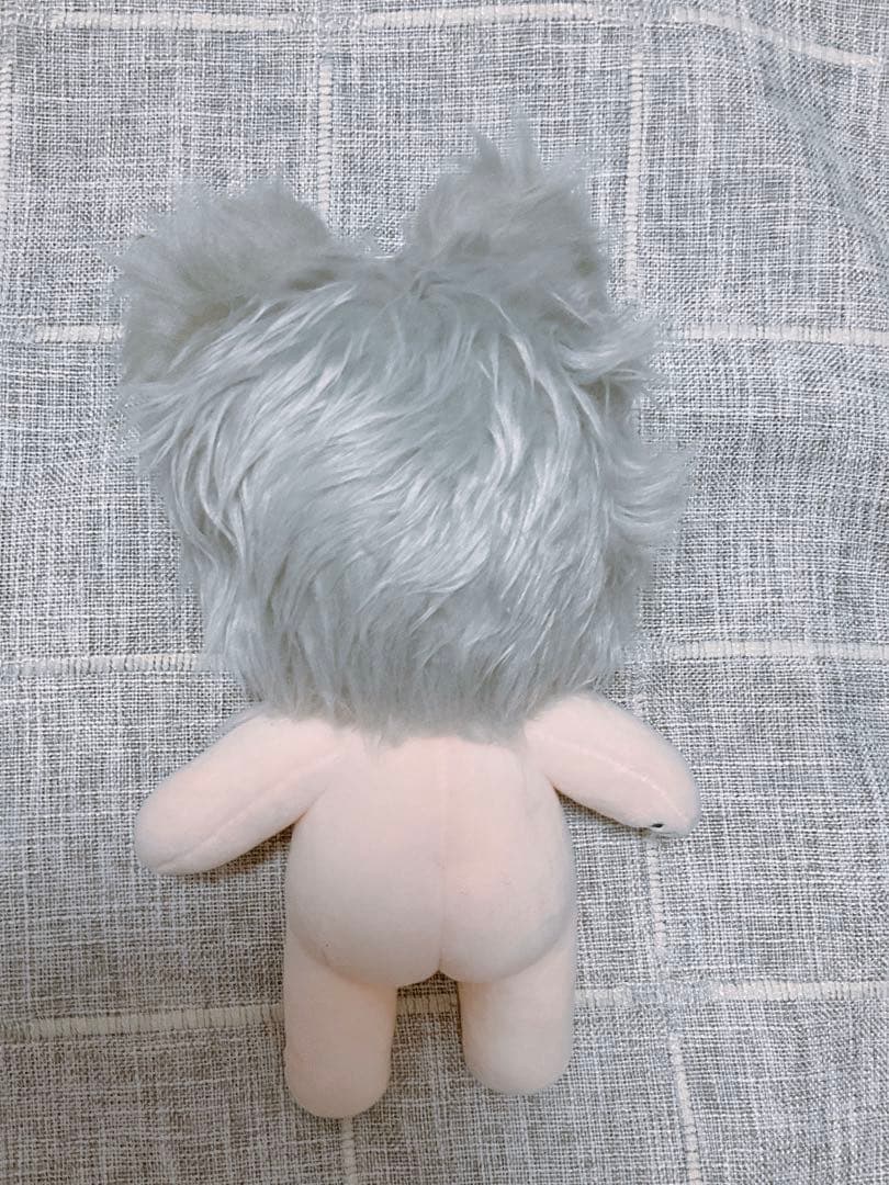 着せ替えぬいぐるみ 20cm ぬいぐるみ A25