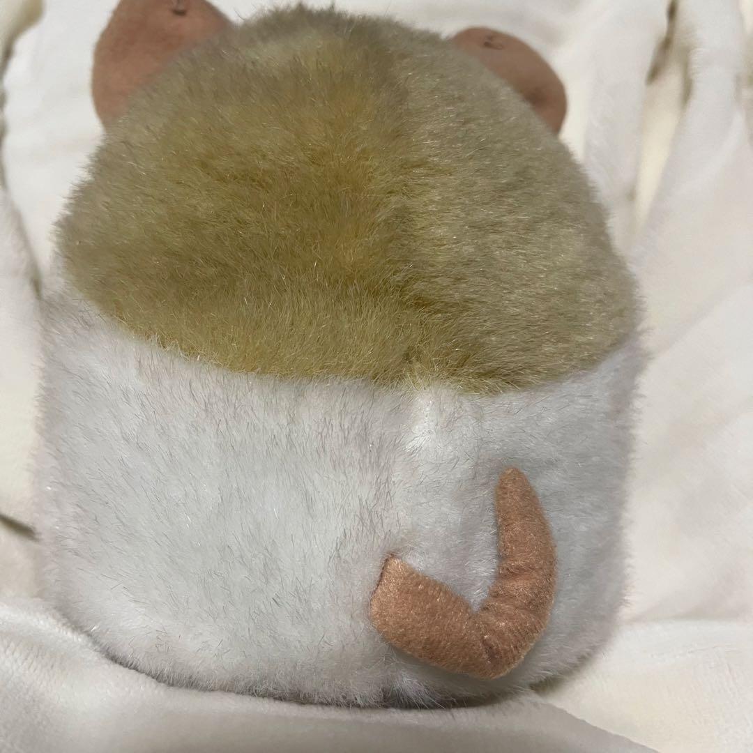 3/4値下げしました★希少★ トンクリ ファービー tonkuri