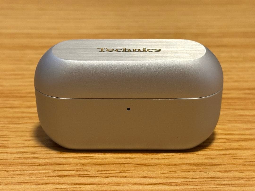 【美品】Technics AZ100