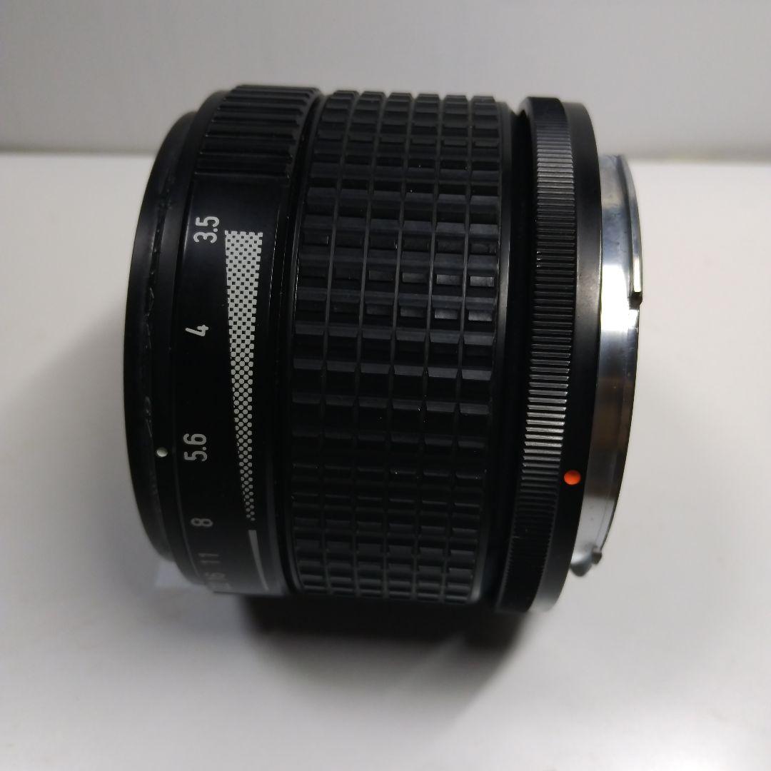 SMC PENTAX67 SOFT 120mm F3.5 ペンタ 中判レンズ