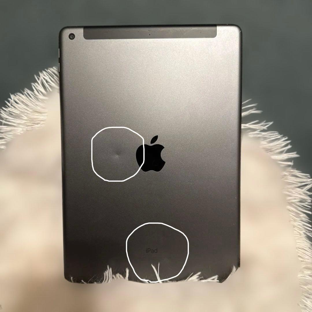 Apple iPad 10.2 32GB 第7世代 Wi-Fi Cellular