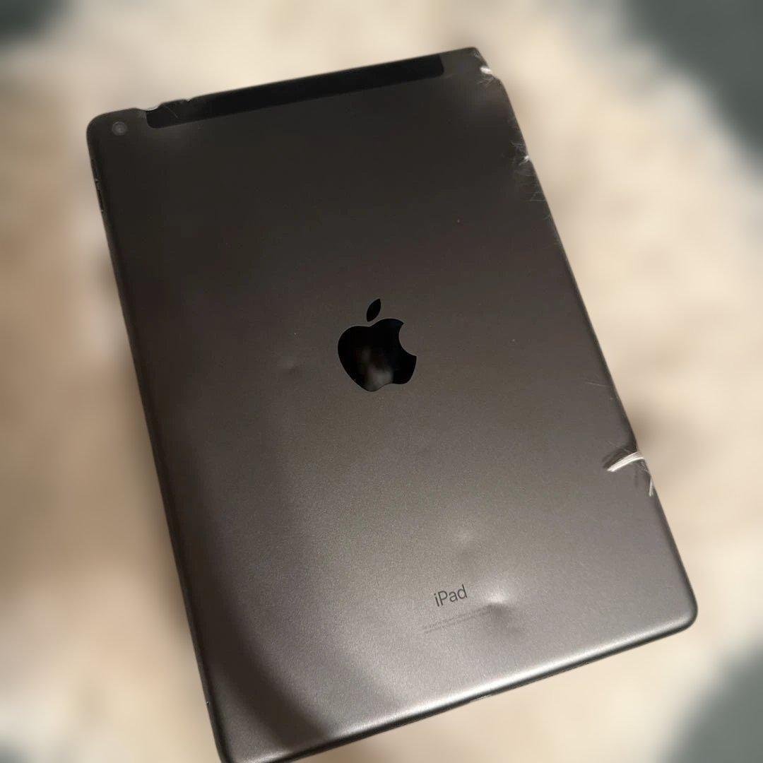 Apple iPad 10.2 32GB 第7世代 Wi-Fi Cellular