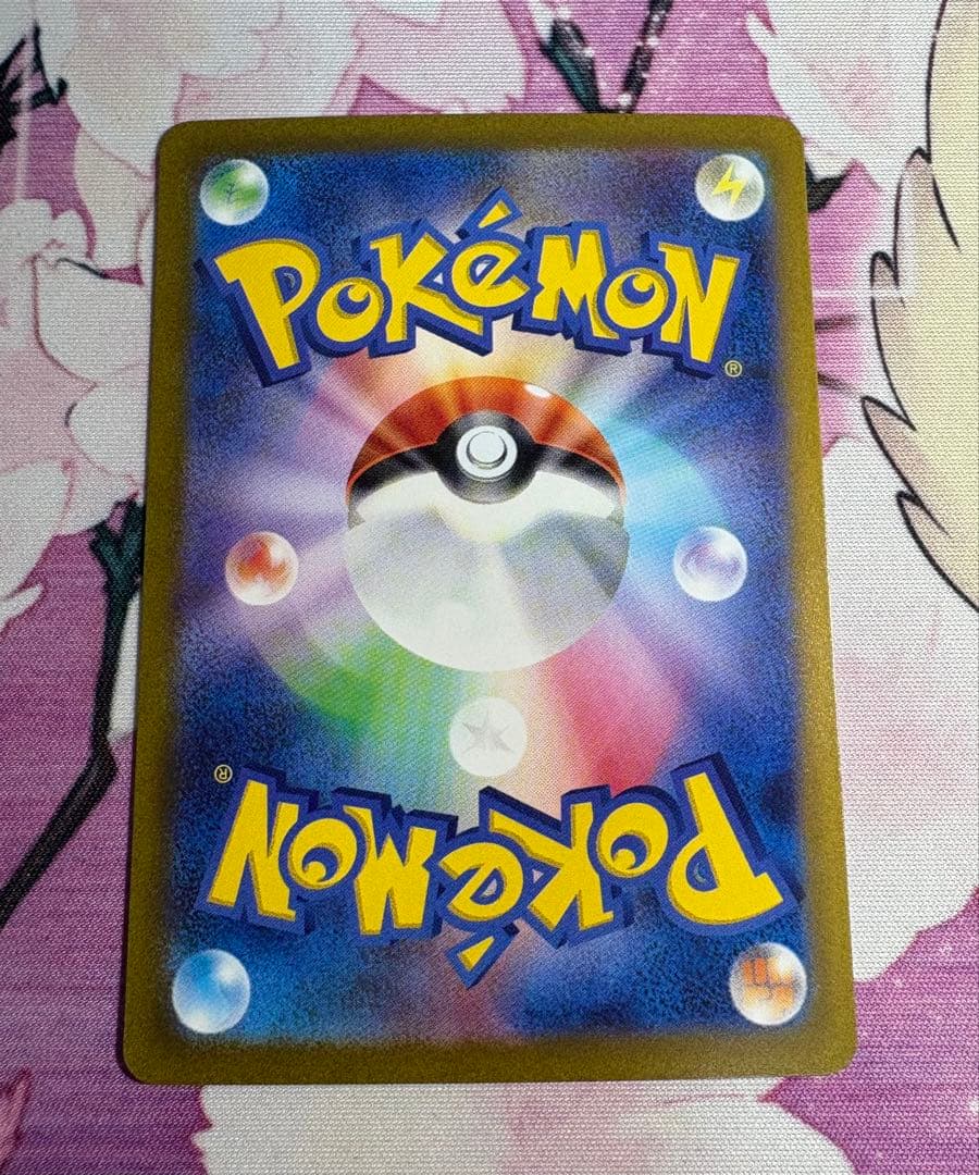 ナンジャモ　sar