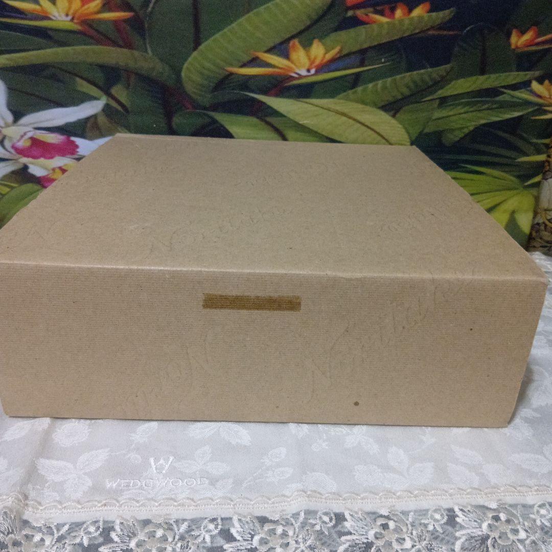 ❤ Noritake 廃盤品希少【トゥルーラブ 】ミート皿5枚セット未使用 共箱