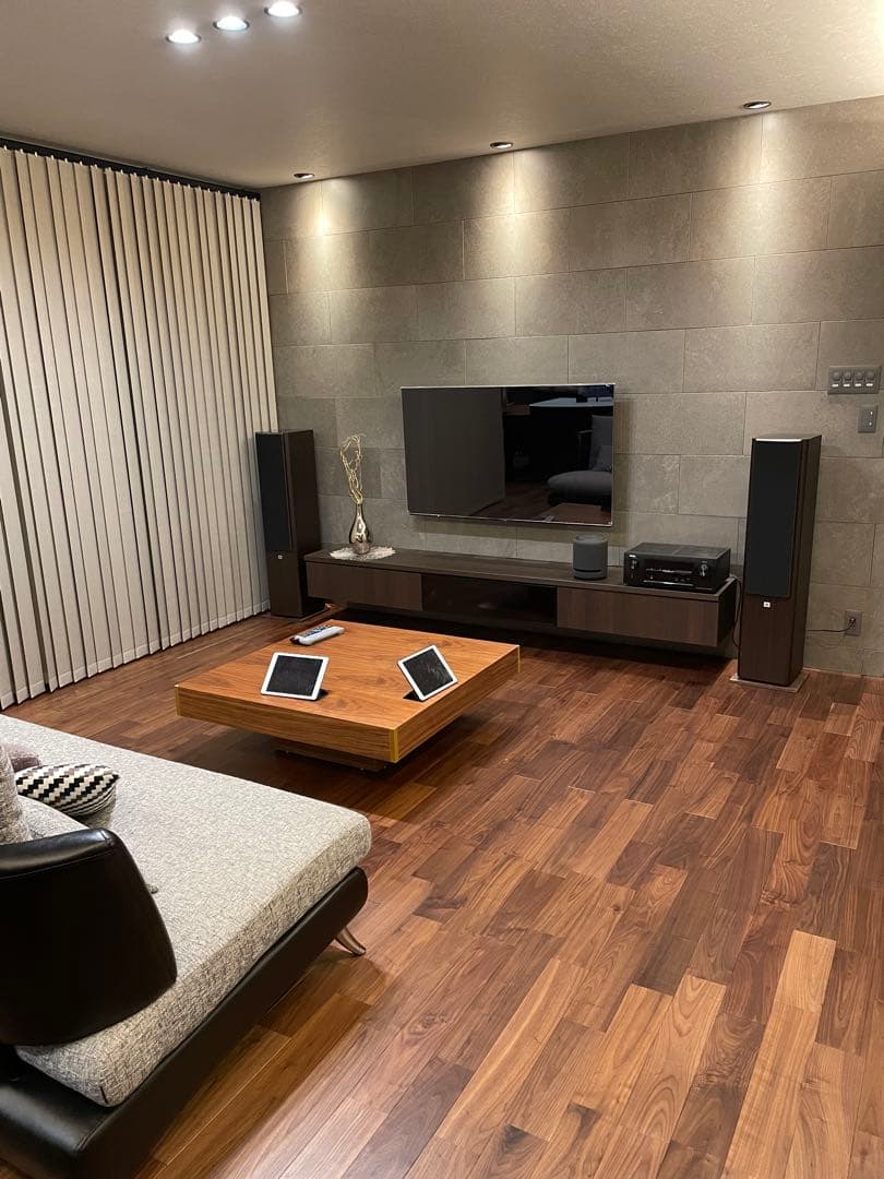 最終割引JBL STUDIO 280『美品』トールボーイスピーカー2台セット