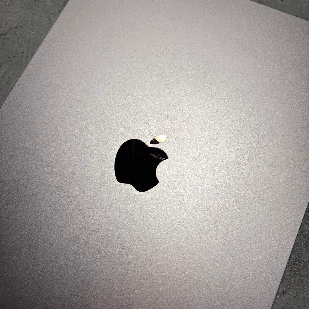 iPadAir 第5世代 ピンク＋Appleペンシル付