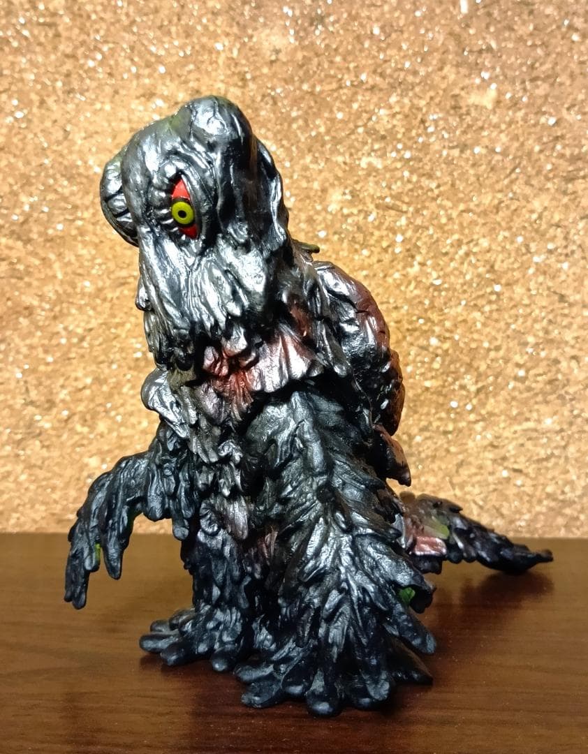 へドラ　フィギュア