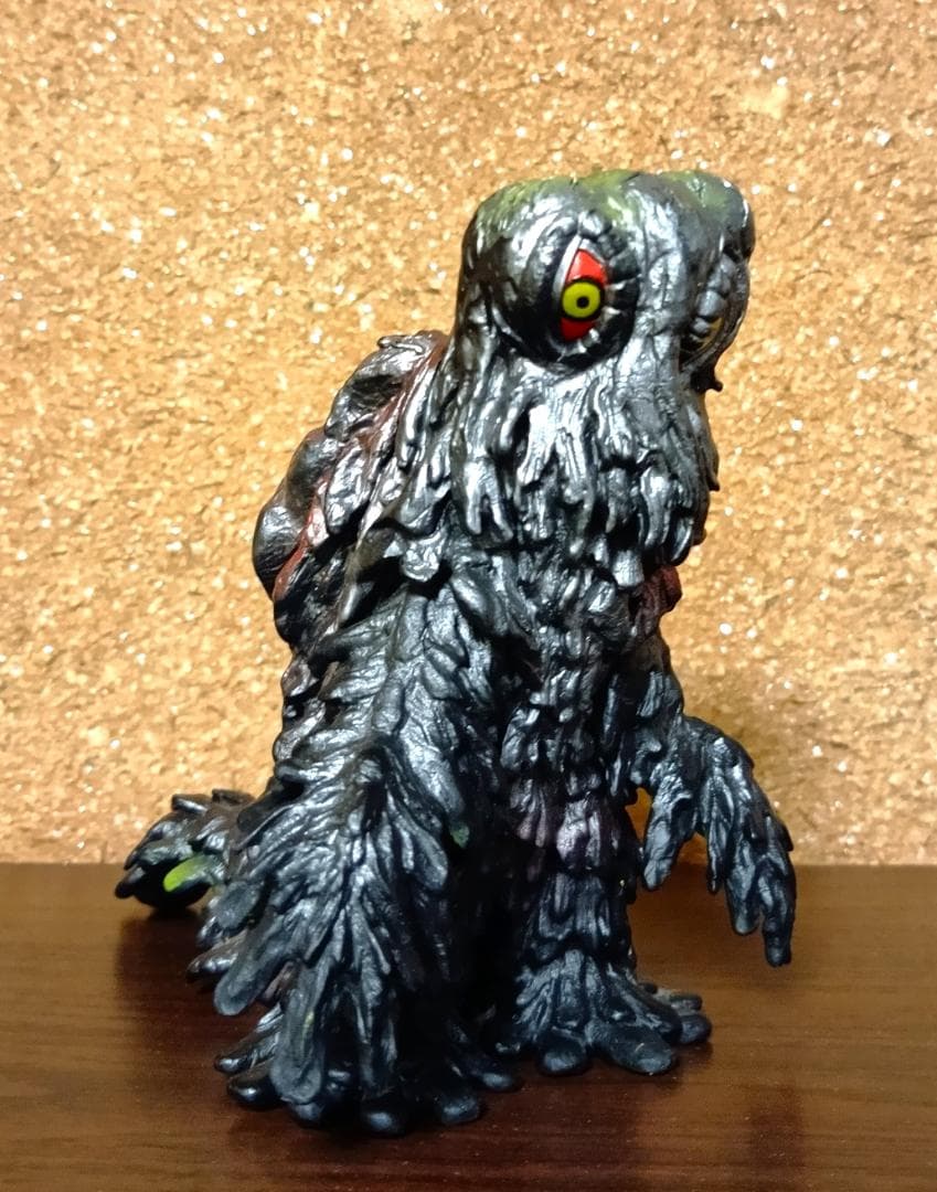 へドラ　フィギュア