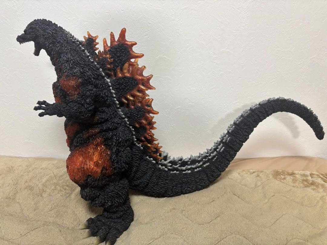 ゴジラ (1995) 30th Anniversary Ver.