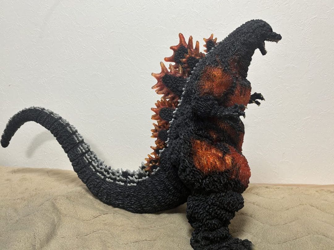 ゴジラ (1995) 30th Anniversary Ver.