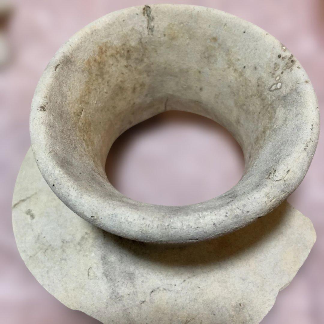 古陶磁器収集家からでた物 室町時代ぐらいはあるとのことですが分かる方 参考品に