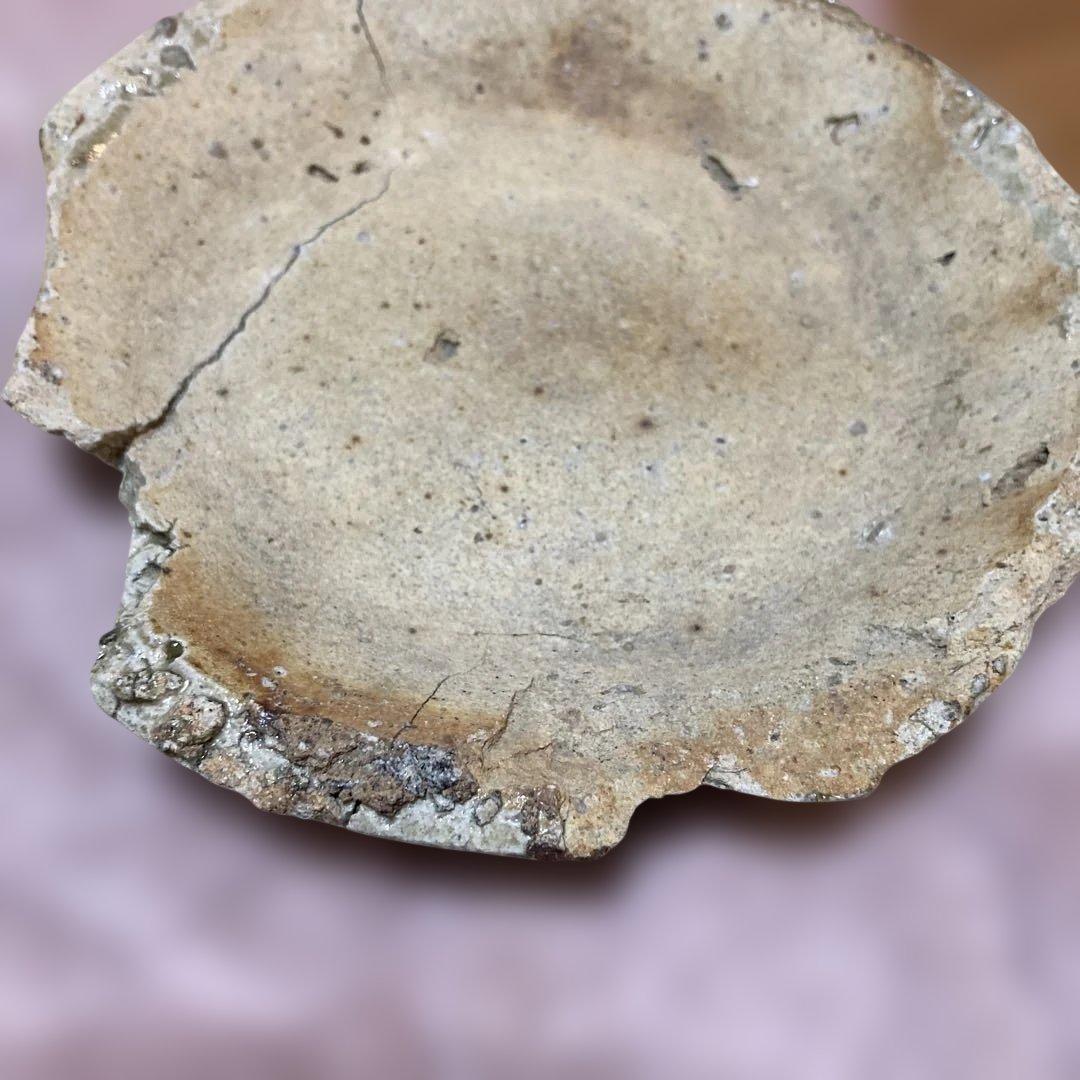 古陶磁器収集家からでた物 室町時代ぐらいはあるとのことですが分かる方 参考品に