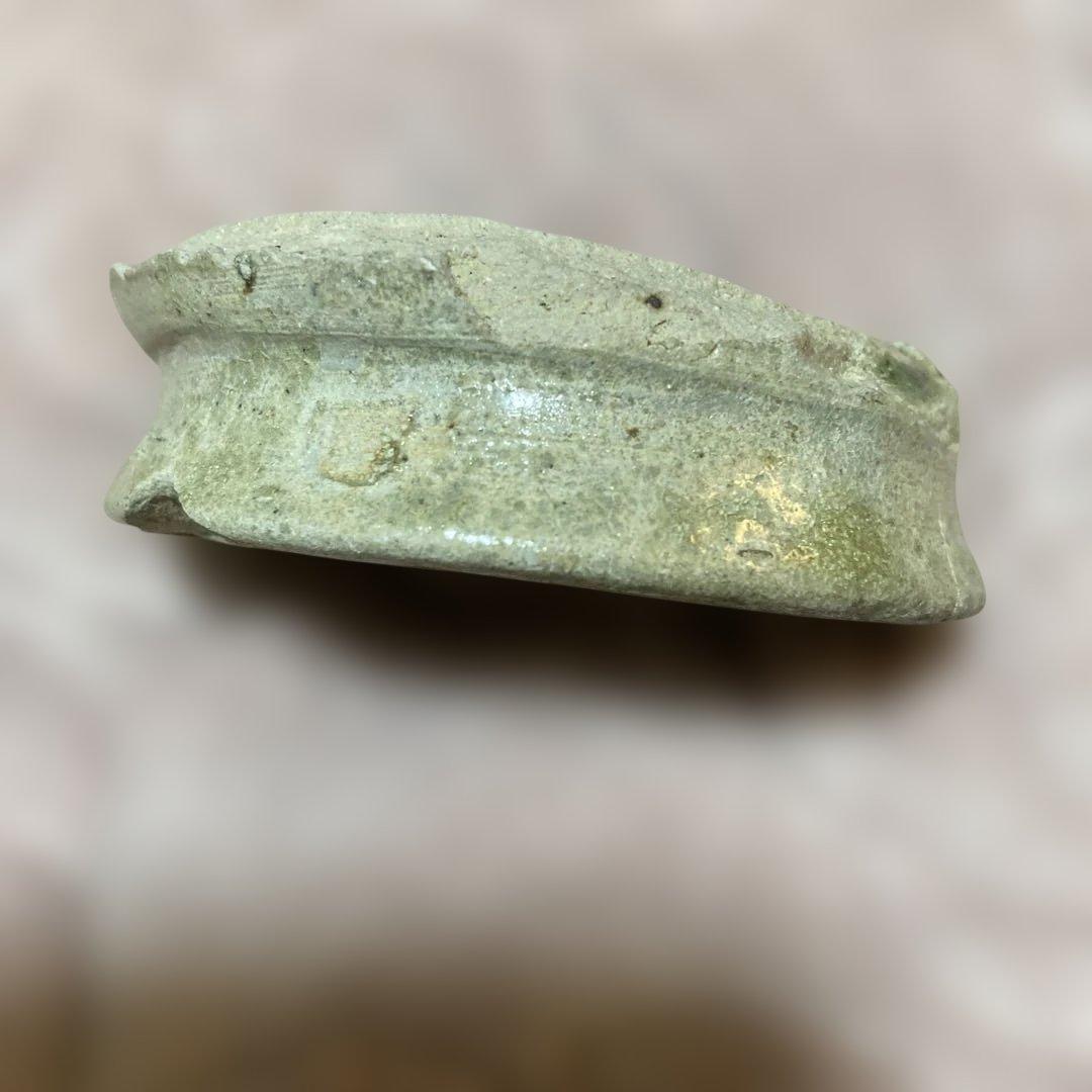 古陶磁器収集家からでた物 室町時代ぐらいはあるとのことですが分かる方 参考品に