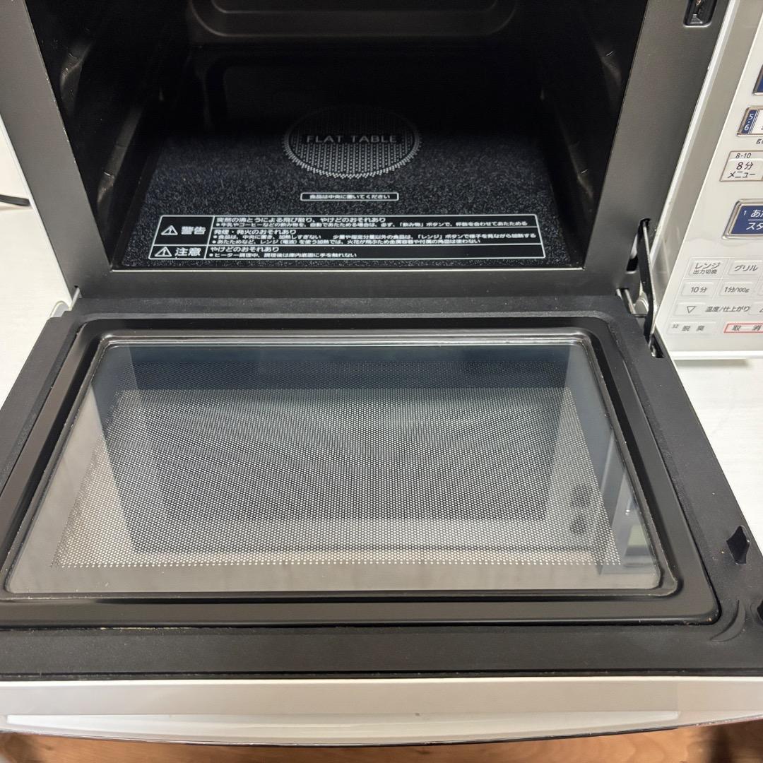 Panasonic オーブンレンジ エディオンオリジナル 2014年製