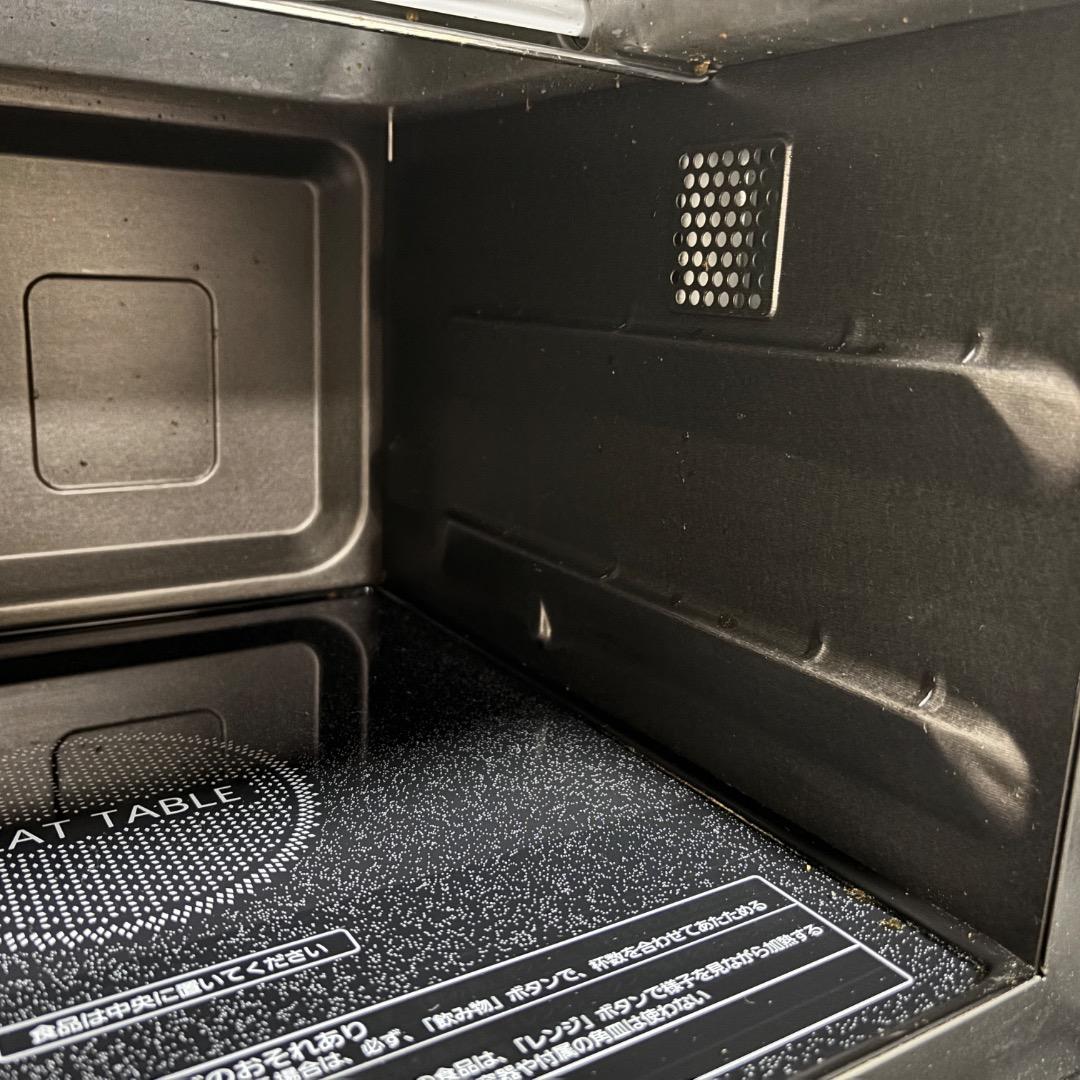 Panasonic オーブンレンジ エディオンオリジナル 2014年製