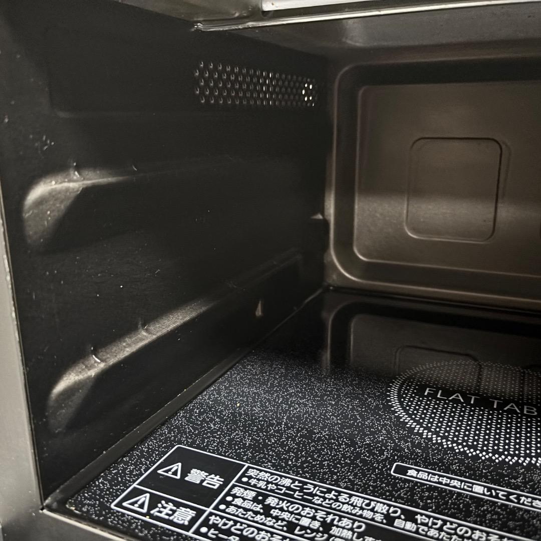 Panasonic オーブンレンジ エディオンオリジナル 2014年製