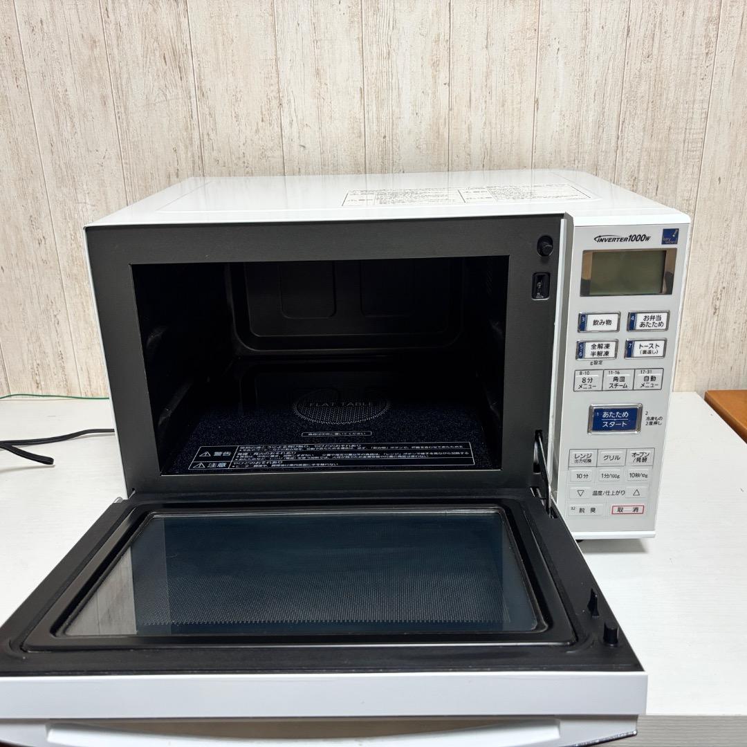 Panasonic オーブンレンジ エディオンオリジナル 2014年製