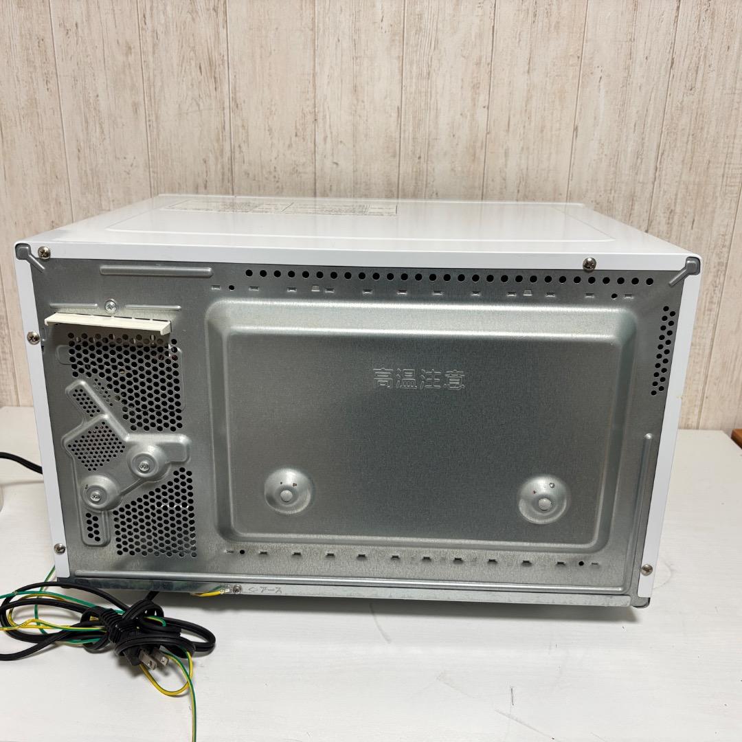 Panasonic オーブンレンジ エディオンオリジナル 2014年製