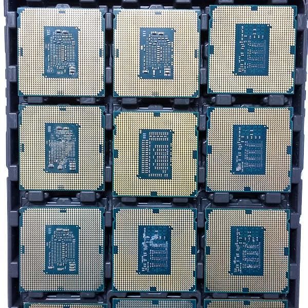 KN65-25ジャンクIntel E3-1225V2/V3/V5 1268LV3