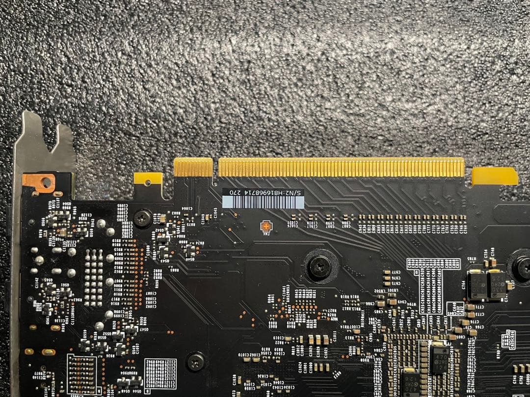 グラフィックボード・グラボ・ビデオカード MSI GeForce RTX1070