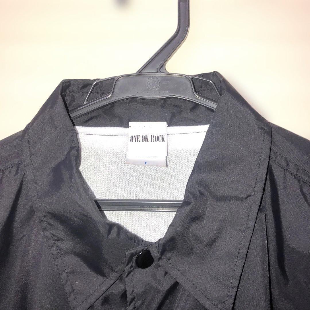 ONE OK ROCK 2023 LUXURY DISEASE ジャケット L