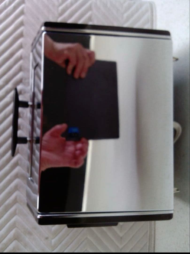 東芝　グリル＆フィッシュロースター　昭和レトロな雰囲気　フィシュグリル　希少