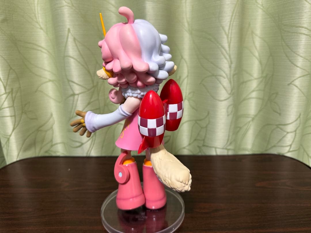 一番くじ ワンピース EX ニカ&アトラスセット