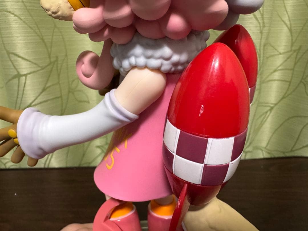 一番くじ ワンピース EX ニカ&アトラスセット